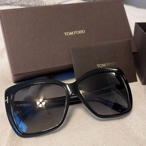 Tom Ford Sunglasses